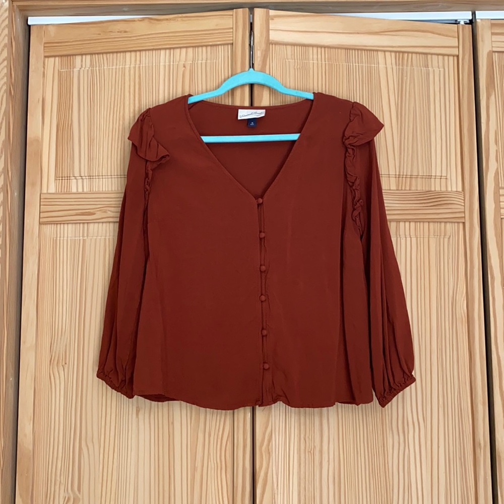 Universal Thread Goods Co. Button down shirt